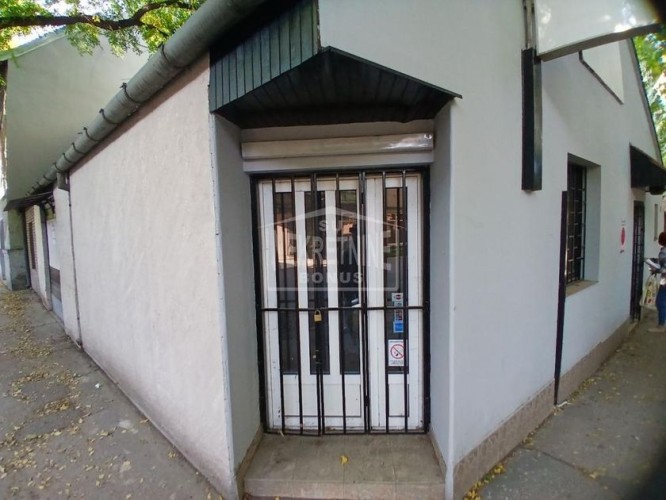 Poslovni prostor, Centar 2, 70m2 (ID: 103808) | Nekretnine Subotica