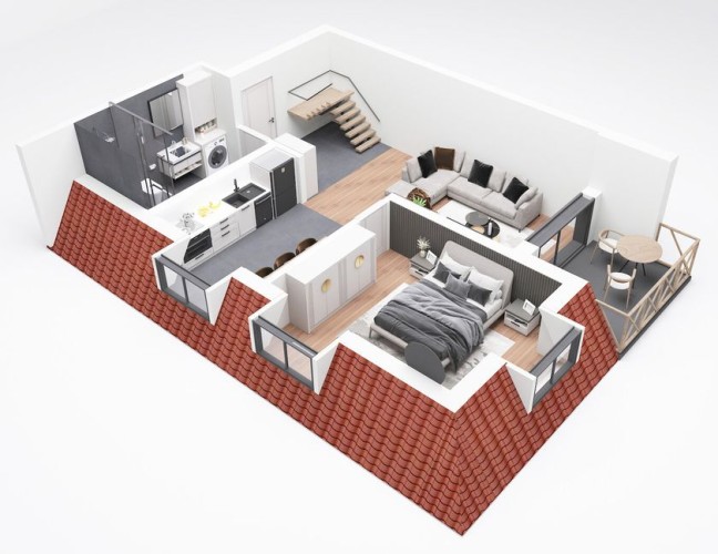 Poslovni prostor, Palić, 92m2 (ID: 113809) | Nekretnine Subotica