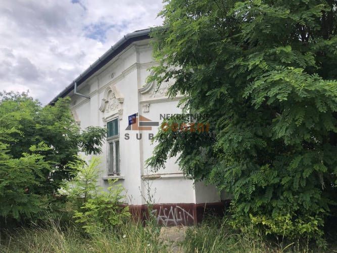 Kuća, Novo Selo, 189m2 (ID: 117812) | Nekretnine Subotica