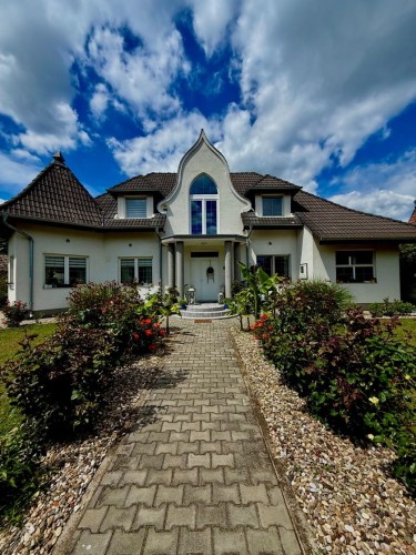 Kuća, Palić, 182m2 (ID: 102813) | Nekretnine Subotica