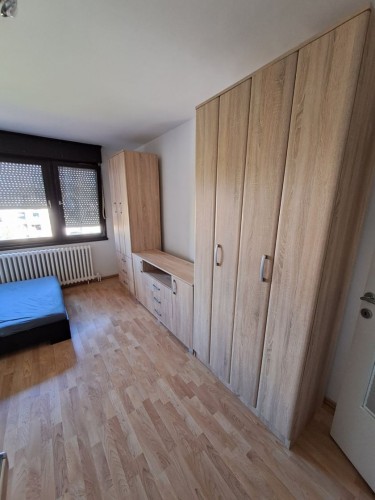 Stan, Prozivka, 40m2 (ID: 100814) | Nekretnine Subotica