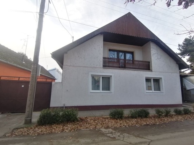 Kuća, Centar 1, 191m2 (ID: 111814) | Nekretnine Subotica