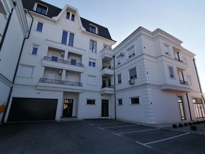 Stan, Palić, 42m2 (ID: 95814) | Nekretnine Subotica