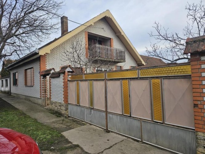 Kuća, Bajmok, 198m2 (ID: 113817) | Nekretnine Subotica