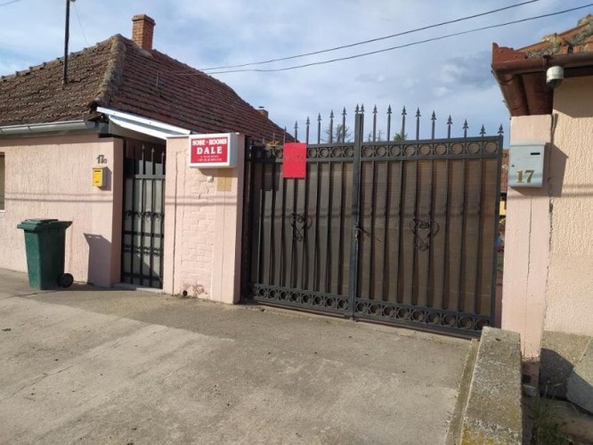 Kuća, Gat, 184m2 (ID: 103819) | Nekretnine Subotica