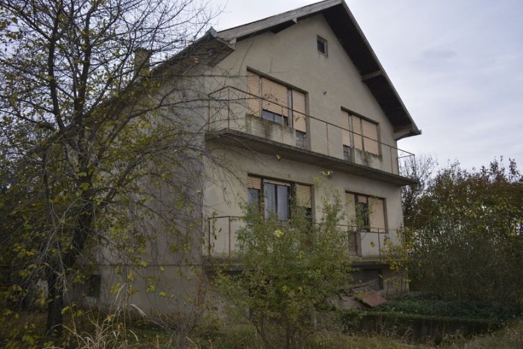 Kuća, Novi Žednik, 114m2 (ID: 111820) | Nekretnine Subotica