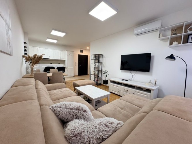 Stan, Somborski Put 29A, 52m2 (ID: 101821) | Nekretnine Subotica