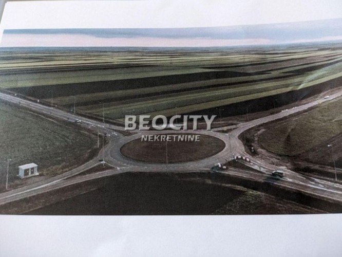 Plac, Y KRAK, 144a (ID: 117821) | Nekretnine Subotica