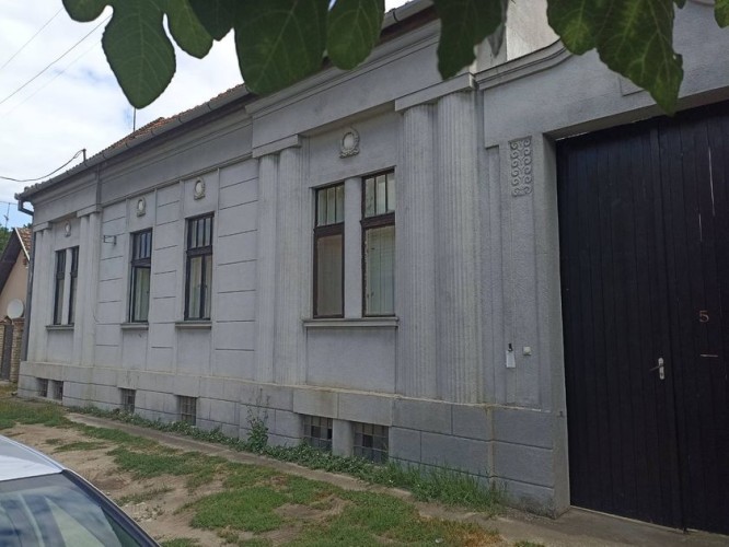 Kuća, Novo Selo, 135m2 (ID: 102822) | Nekretnine Subotica