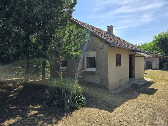 Kuća, Novo Selo, 58m2 (ID: 103822) | Nekretnine Subotica