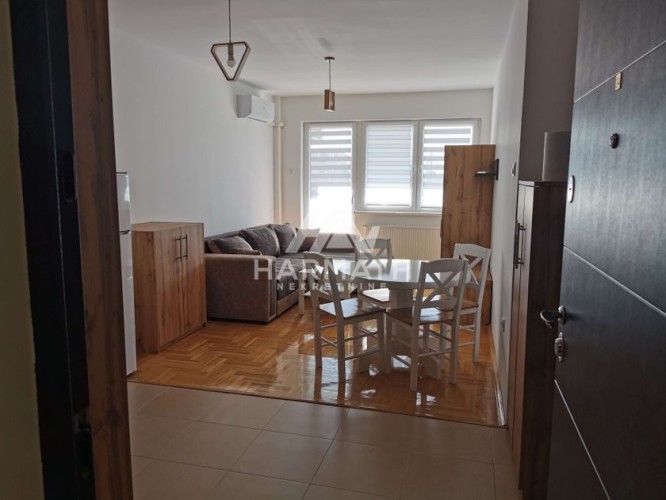 Stan, Partizanskih baza 97, 31m2 (ID: 116822) | Nekretnine Subotica