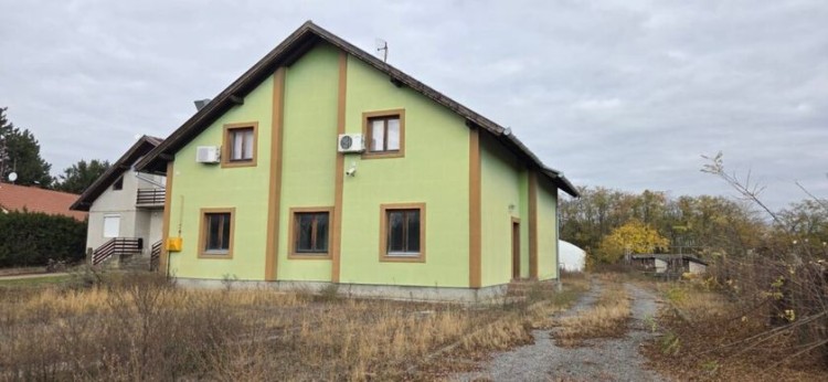 Kuća, Makova Sedmica, 250m2 (ID: 97822) | Nekretnine Subotica