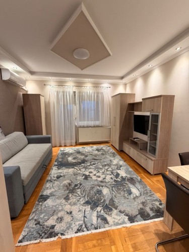 Stan, Antona Aškerca, 28m2 (ID: 116823) | Nekretnine Subotica