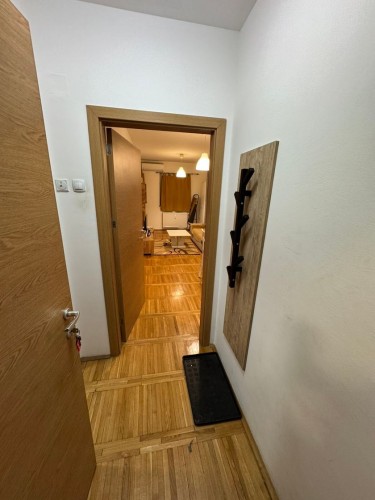 Stan, Vase Stajića 11, 40m2 (ID: 117824) | Nekretnine Subotica