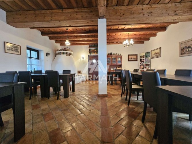 Poslovni prostor, Ludaški šor, 200m2 (ID: 118824) | Nekretnine Subotica