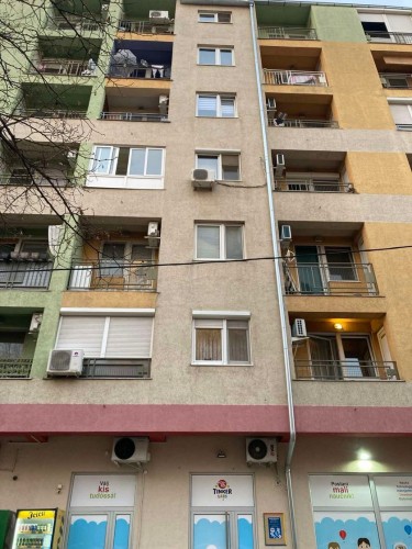 Stan, Prozivka, 26m2 (ID: 117825) | Nekretnine Subotica