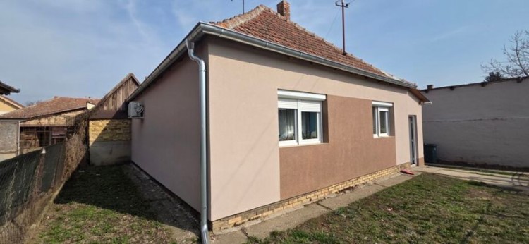 Kuća, Aleksandrovo, 95m2 (ID: 117826) | Nekretnine Subotica