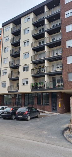 Stan, Matije Gupca, 58m2 (ID: 101828) | Nekretnine Subotica