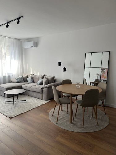 Stan, Centar 1, 46m2 (ID: 102828) | Nekretnine Subotica