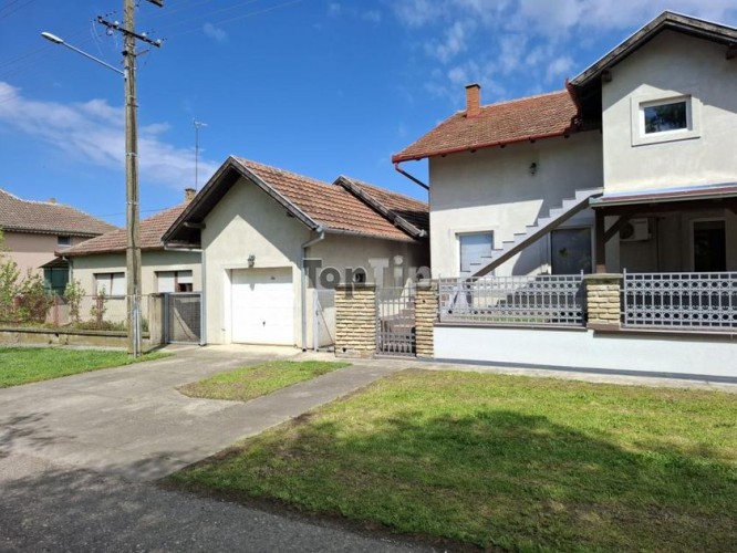 Kuća, Bajmok, 263m2 (ID: 103829) | Nekretnine Subotica