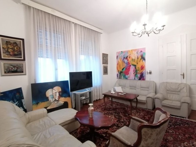 Stan, Centar 1, 124m2 (ID: 111829) | Nekretnine Subotica