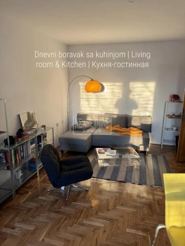 Stan, Novo Selo, 57m2 (ID: 116830) | Nekretnine Subotica