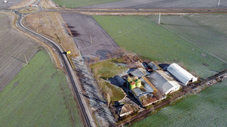 Poslovni prostor, Aleksandrovi Salaši 18, 15770m2 (ID: 117830) | Nekretnine Subotica