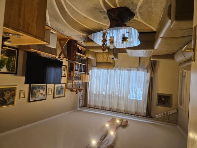 Stan, Puškinov Trg 5A, 69m2 (ID: 101831) | Nekretnine Subotica