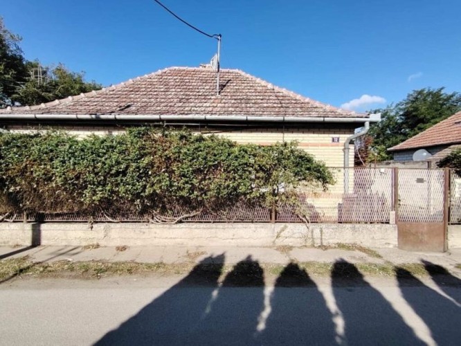 Kuća, Mali Bajmok, 72m2 (ID: 98832) | Nekretnine Subotica