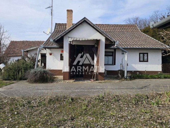 Kuća, Radanovac, 75m2 (ID: 116834) | Nekretnine Subotica