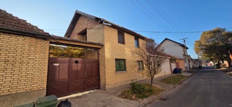 Kuća, Centar 3, 85m2 (ID: 97834) | Nekretnine Subotica