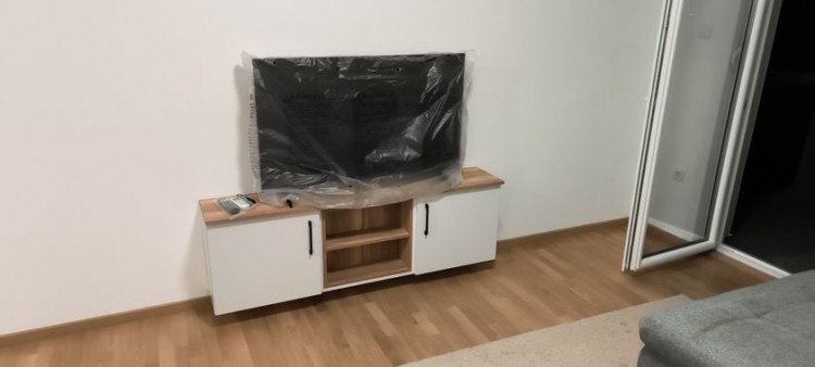 Stan, Partizanskih Baza, 50m2 (ID: 116835) | Nekretnine Subotica