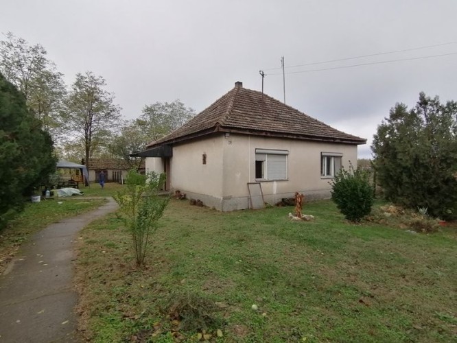 Kuća, Radanovac, 89m2 (ID: 111836) | Nekretnine Subotica
