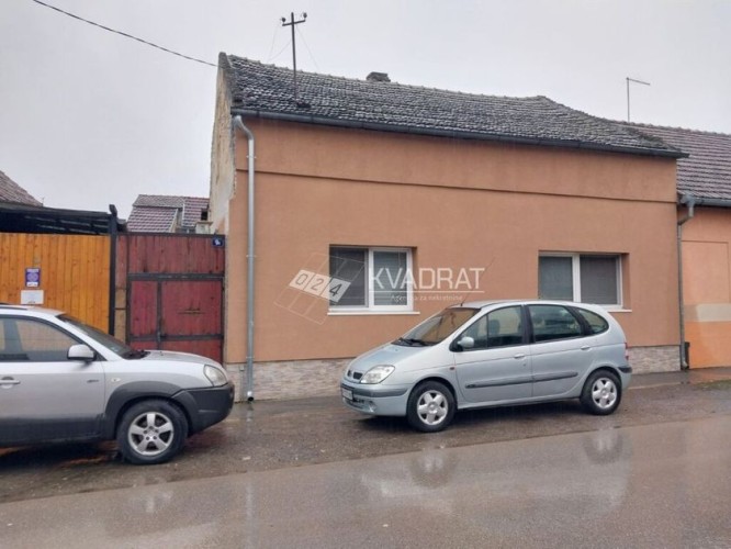 Kuća, Radijalac, 135m2 (ID: 99842) | Nekretnine Subotica