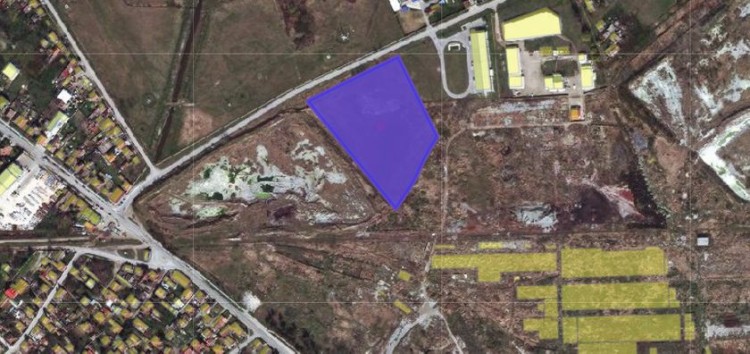 Plac, Zorka, 187.08a (ID: 102843) | Nekretnine Subotica