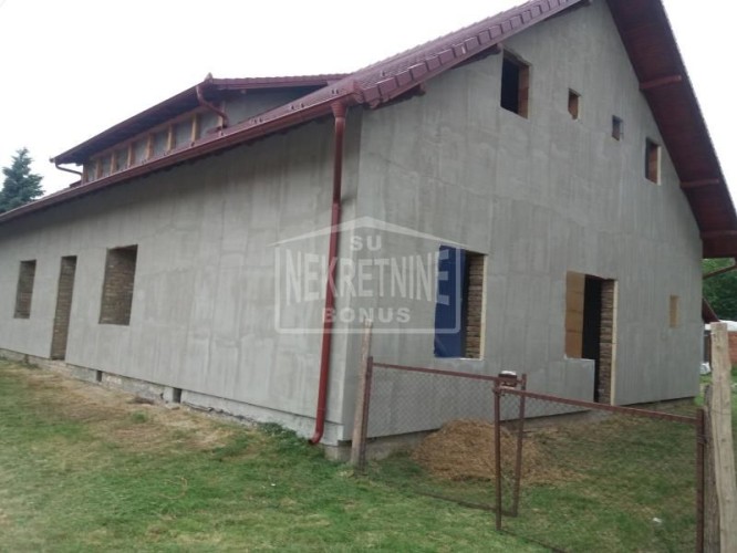 Kuća, Donji Tavankut, 410m2 (ID: 104844) | Nekretnine Subotica