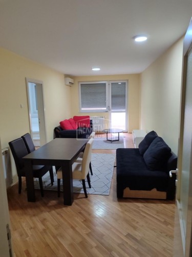 Stan, Centar 1, 52m2 (ID: 113845) | Nekretnine Subotica