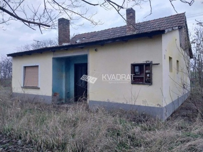 Kuća, Bikovo, 76m2 (ID: 99845) | Nekretnine Subotica