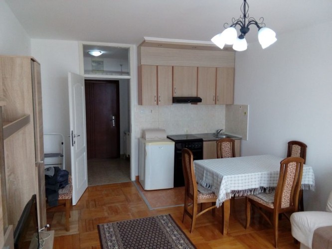 Stan, Luke Sučića, 28m2 (ID: 102846) | Nekretnine Subotica