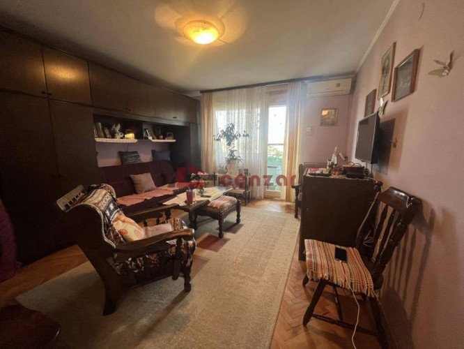 Stan, Prozivka, 53m2 (ID: 100847) | Nekretnine Subotica