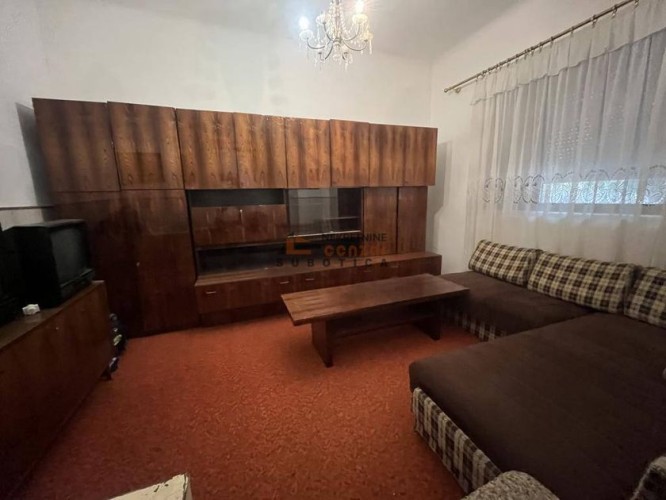 Kuća, Centar 1, 326m2 (ID: 104847) | Nekretnine Subotica