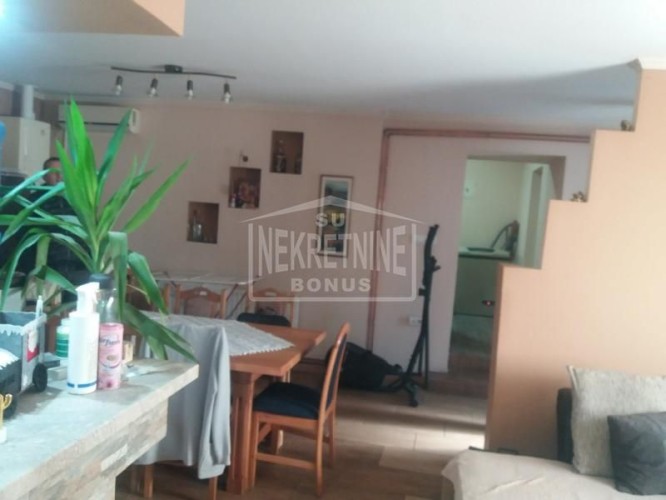 Kuća, Željezničko Naselje, 126m2 (ID: 109848) | Nekretnine Subotica