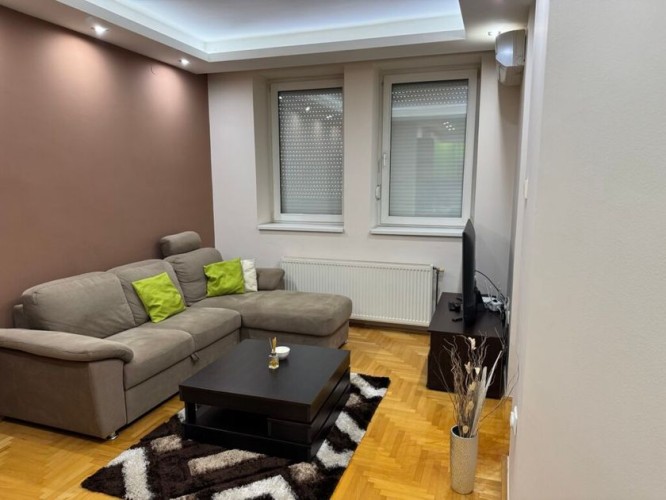 Stan, Radijalac, 44m2 (ID: 94849) | Nekretnine Subotica