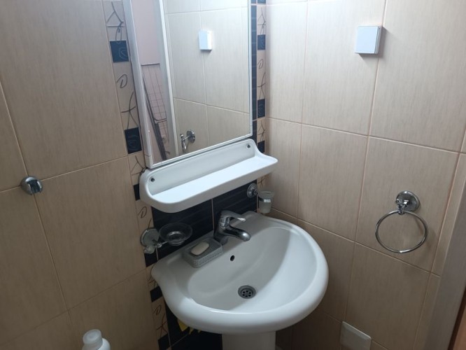 Stan, Prvomajska, 25m2 (ID: 99849) | Nekretnine Subotica