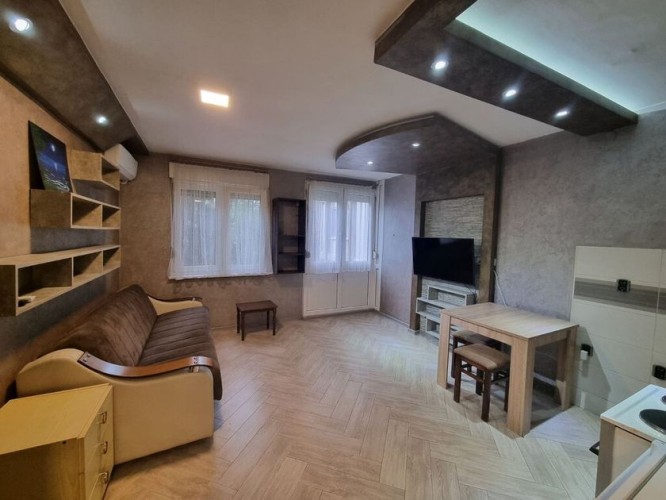 Stan, Nade Dimić, 24m2 (ID: 100850) | Nekretnine Subotica