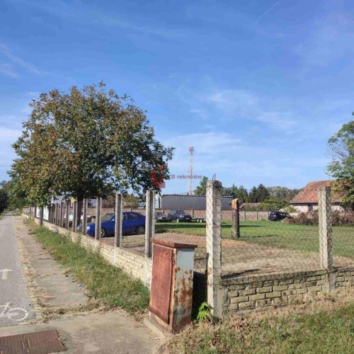 Plac, Kelebija, 15.1a (ID: 111850) | Nekretnine Subotica