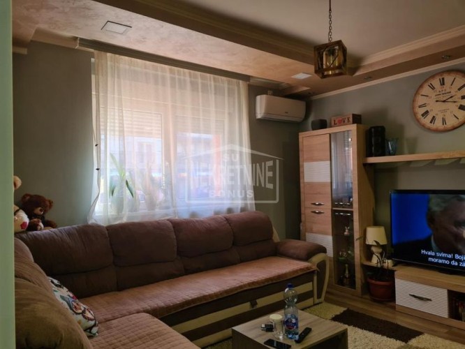 Stan, Prozivka, 53m2 (ID: 97851) | Nekretnine Subotica