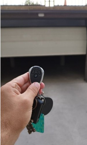 Garaža / parking, Matije Gubca 106 (ID: 101856) | Nekretnine Subotica