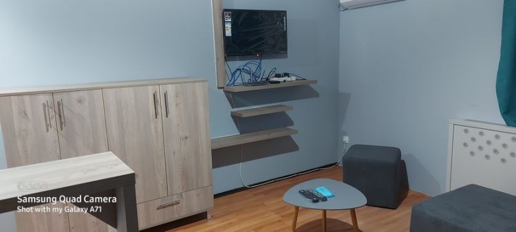 Stan, Lajoša Joa 18, 20m2 (ID: 102856) | Nekretnine Subotica