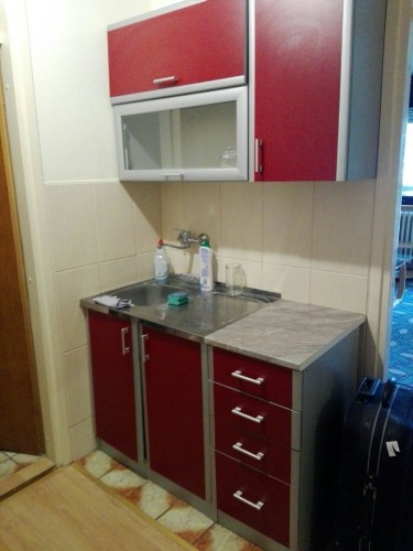 Stan, Prozivka, 29m2 (ID: 100857) | Nekretnine Subotica